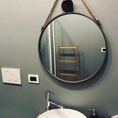 Garbassu Rooms&Breakfast Varazze Esterno foto