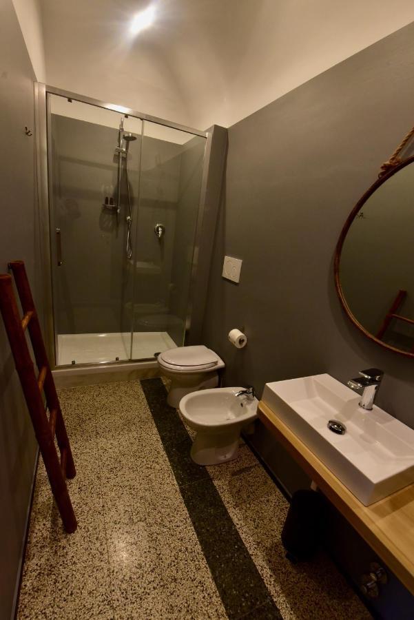 Garbassu Rooms&Breakfast Varazze Esterno foto