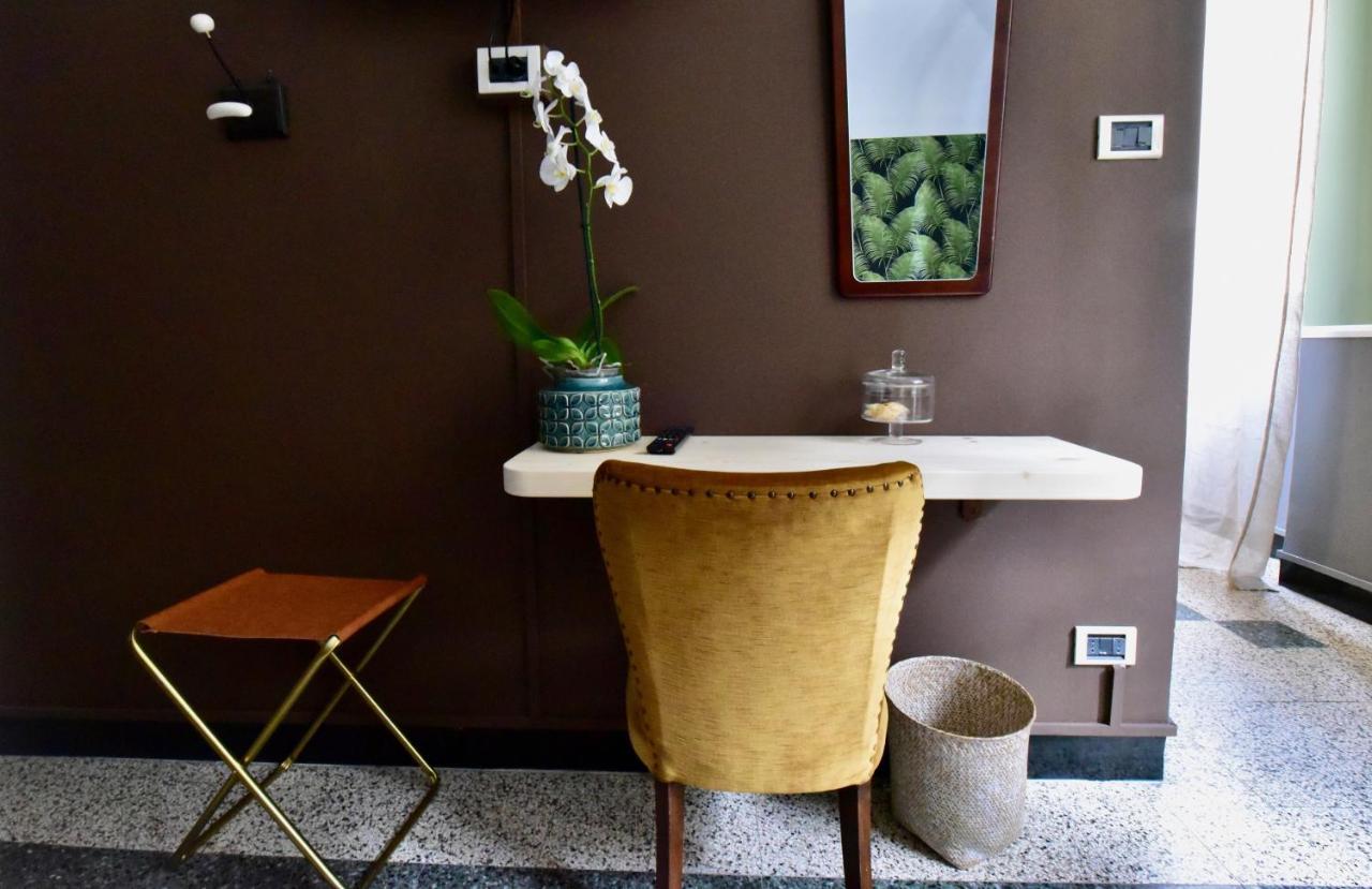 Garbassu Rooms&Breakfast Varazze Esterno foto