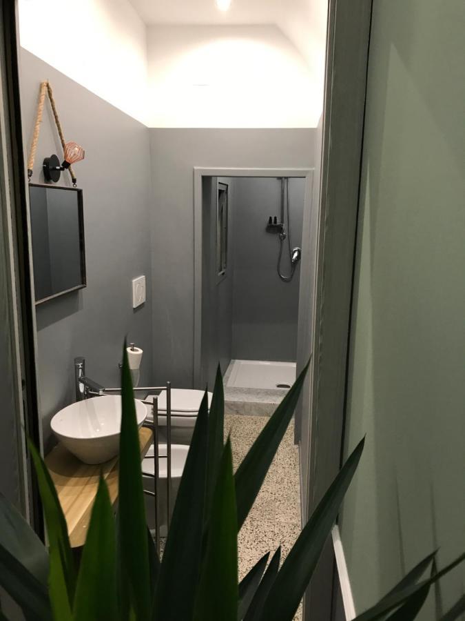 Garbassu Rooms&Breakfast Varazze Esterno foto