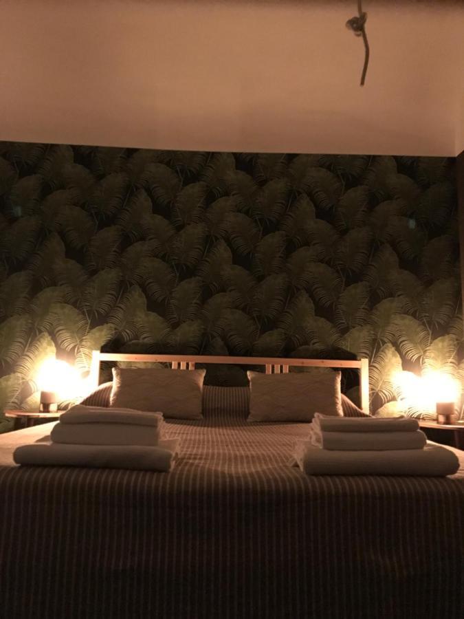 Garbassu Rooms&Breakfast Varazze Esterno foto