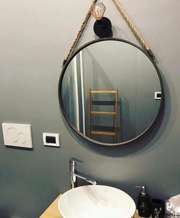 Garbassu Rooms&Breakfast Varazze Esterno foto